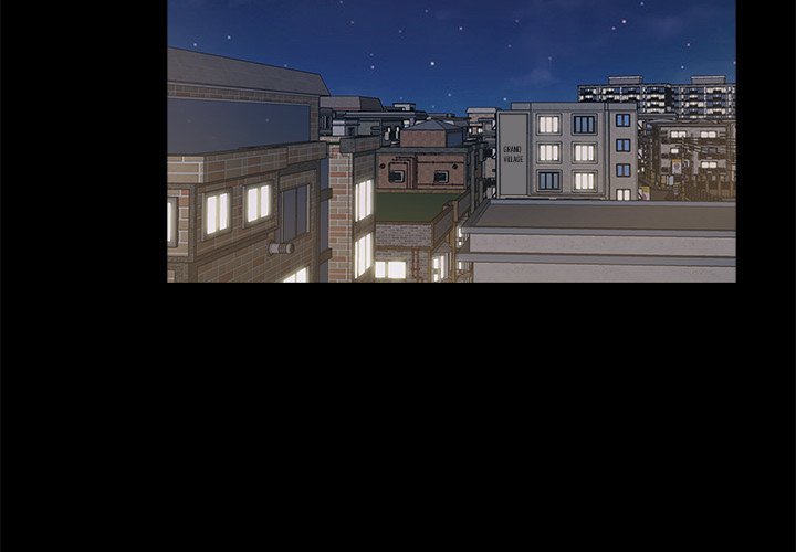His Return chapter 8 page 3