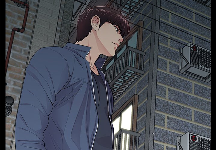 His Return chapter 8 page 5