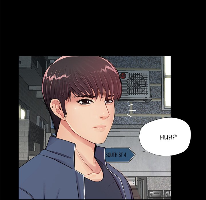 His Return chapter 8 page 7