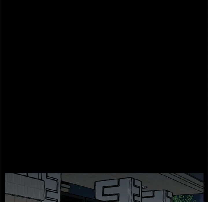 His Return chapter 8 page 8