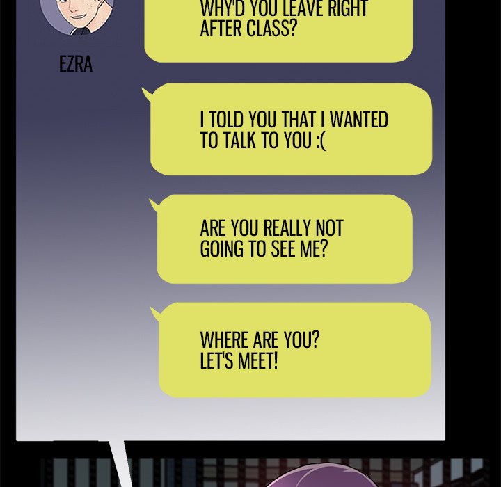 His Return chapter 8 page 11