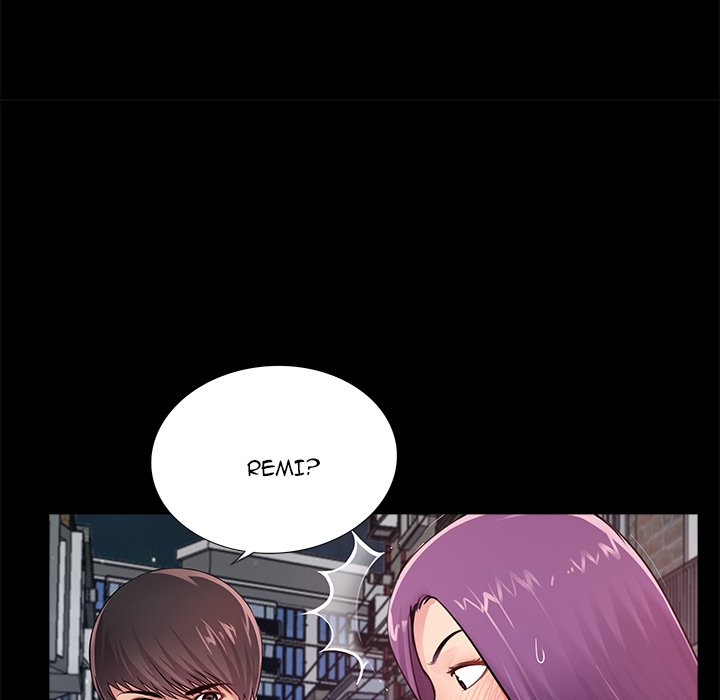 His Return chapter 8 page 13