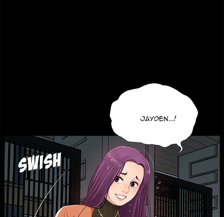 His Return chapter 8 page 15