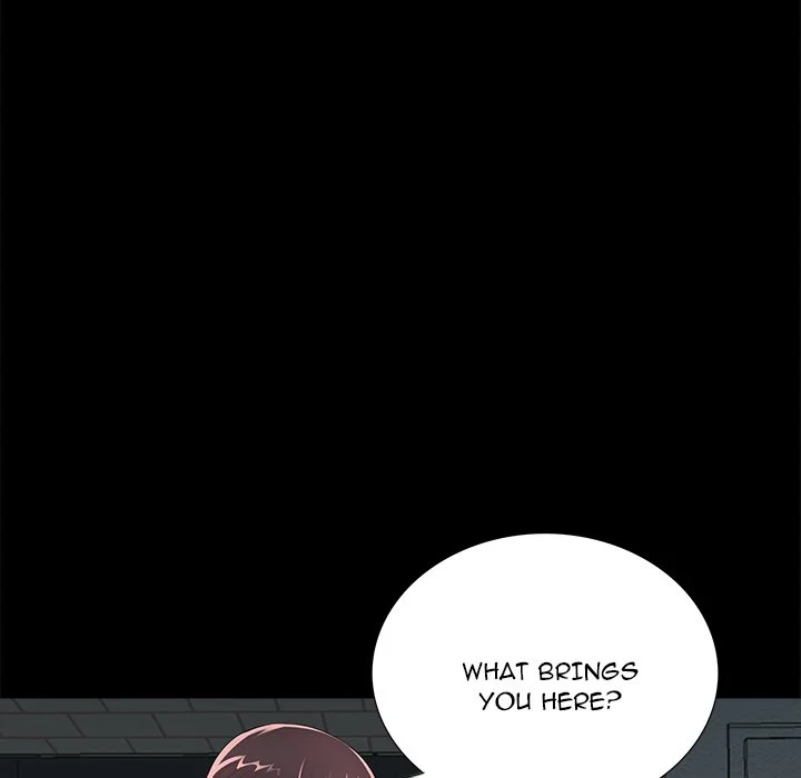 His Return chapter 8 page 17