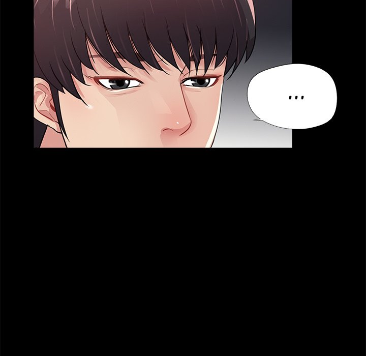 His Return chapter 8 page 20