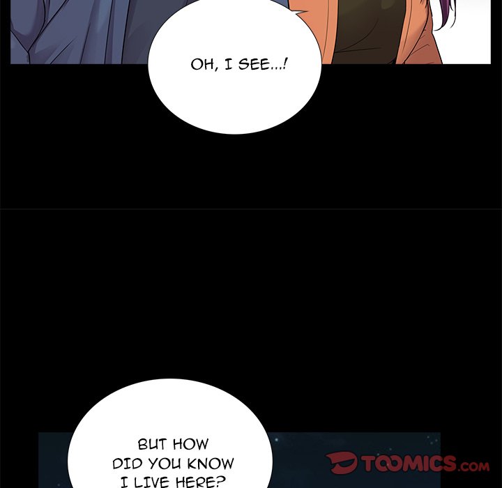 His Return chapter 8 page 22