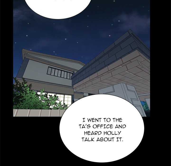His Return chapter 8 page 23