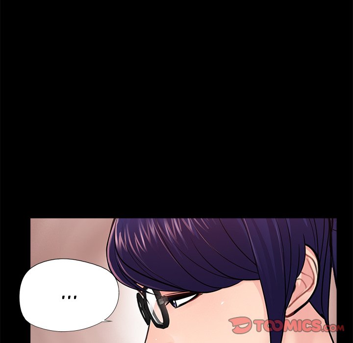 His Return chapter 8 page 28