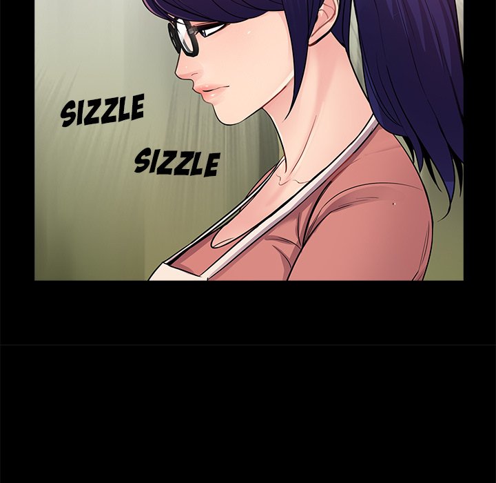His Return chapter 8 page 31