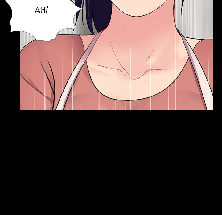 His Return chapter 8 page 33