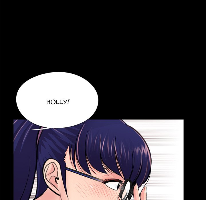 His Return chapter 8 page 38
