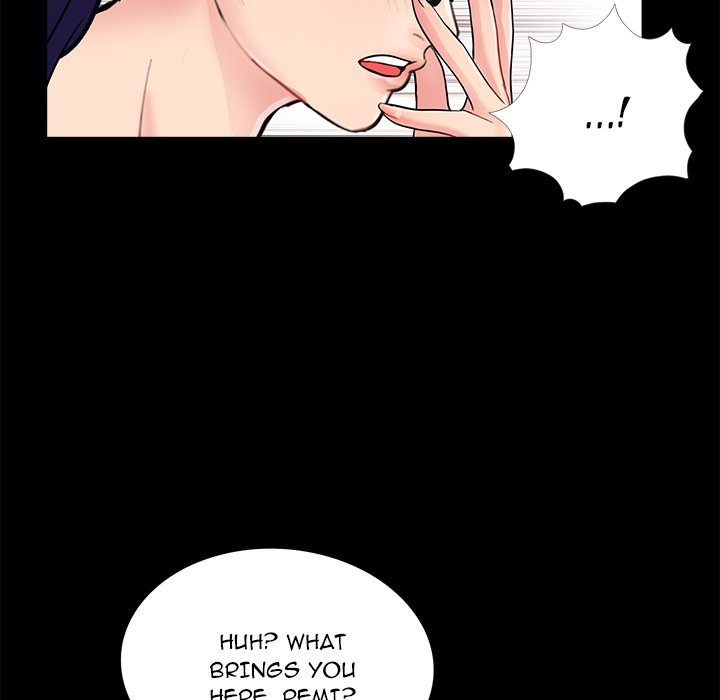 His Return chapter 8 page 39