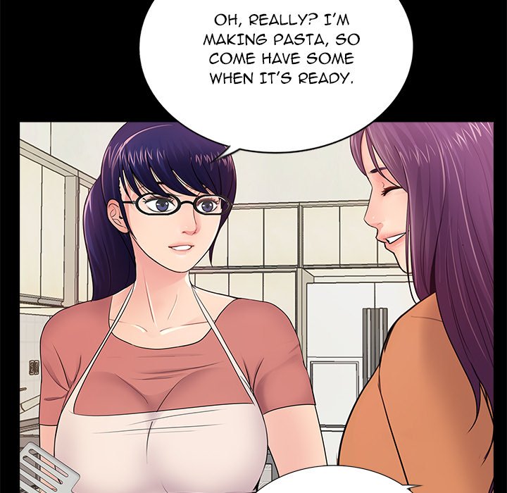 His Return chapter 8 page 42
