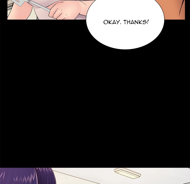 His Return chapter 8 page 43