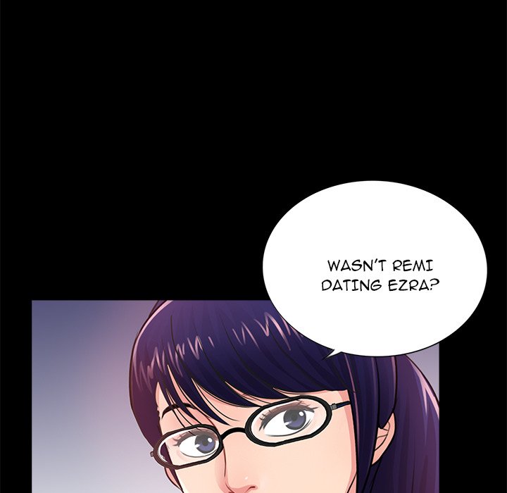 His Return chapter 8 page 45