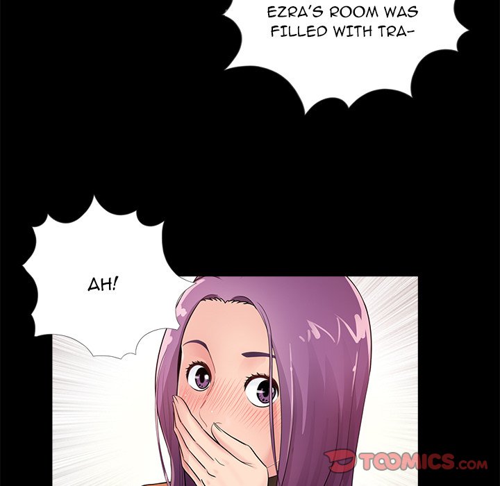 His Return chapter 8 page 52