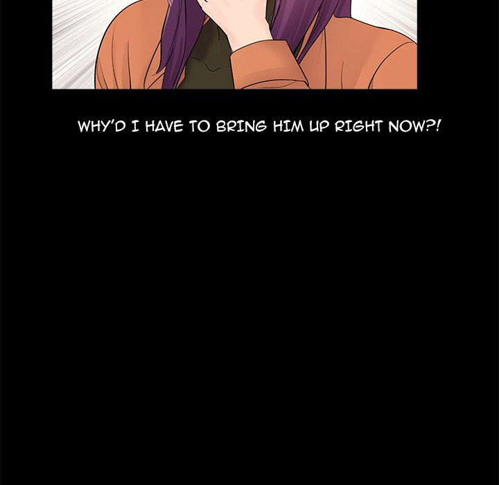 His Return chapter 8 page 53