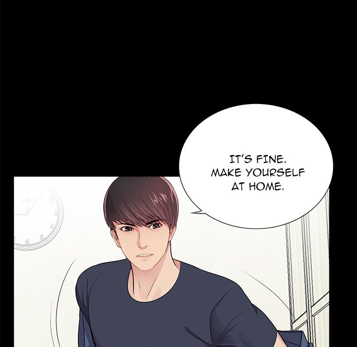 His Return chapter 8 page 54