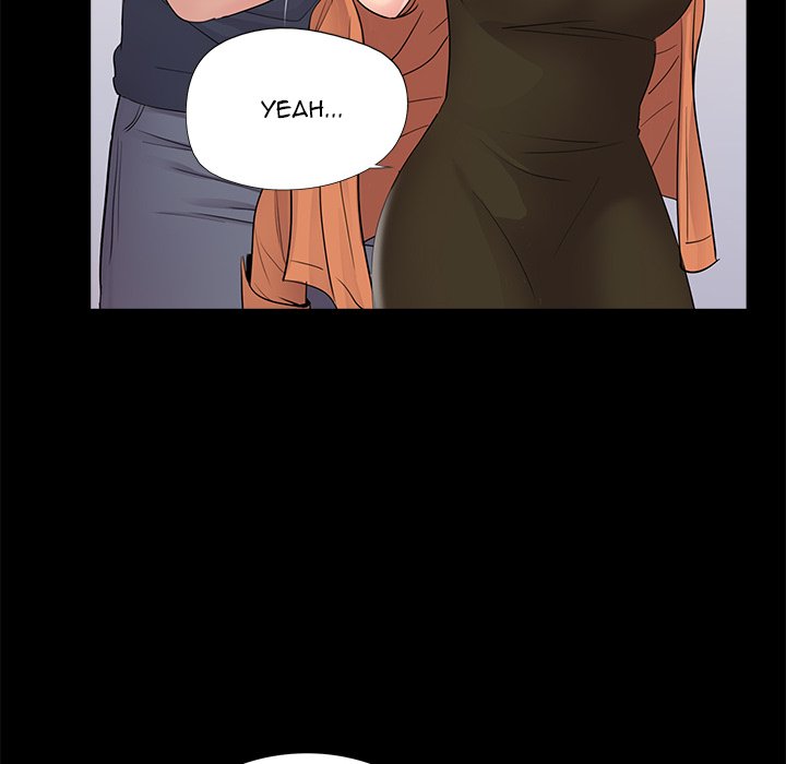 His Return chapter 8 page 57
