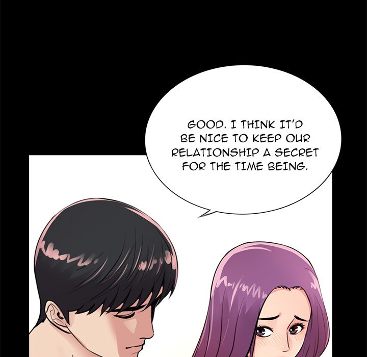 His Return chapter 8 page 61