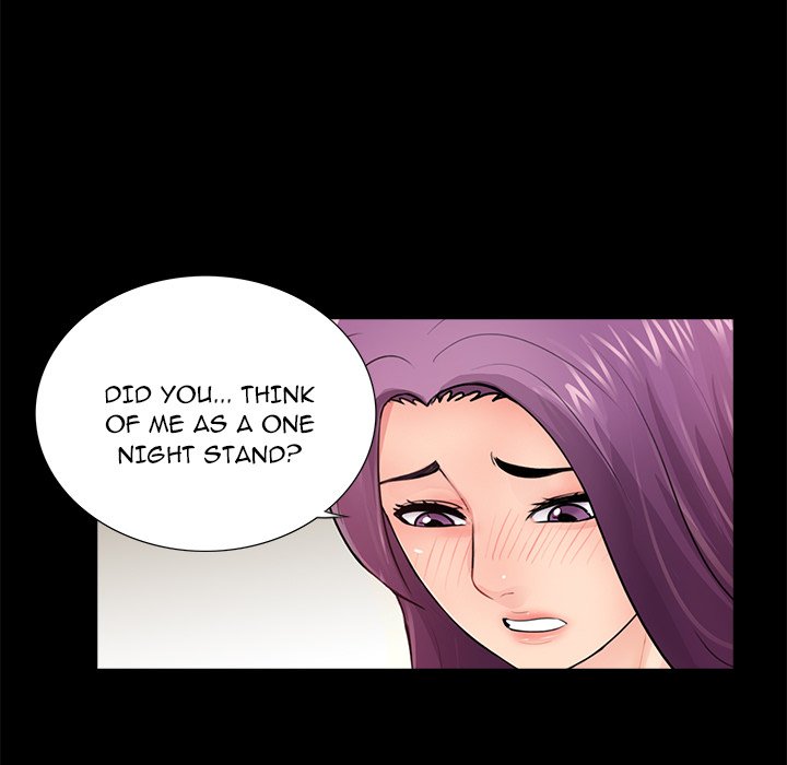 His Return chapter 8 page 63