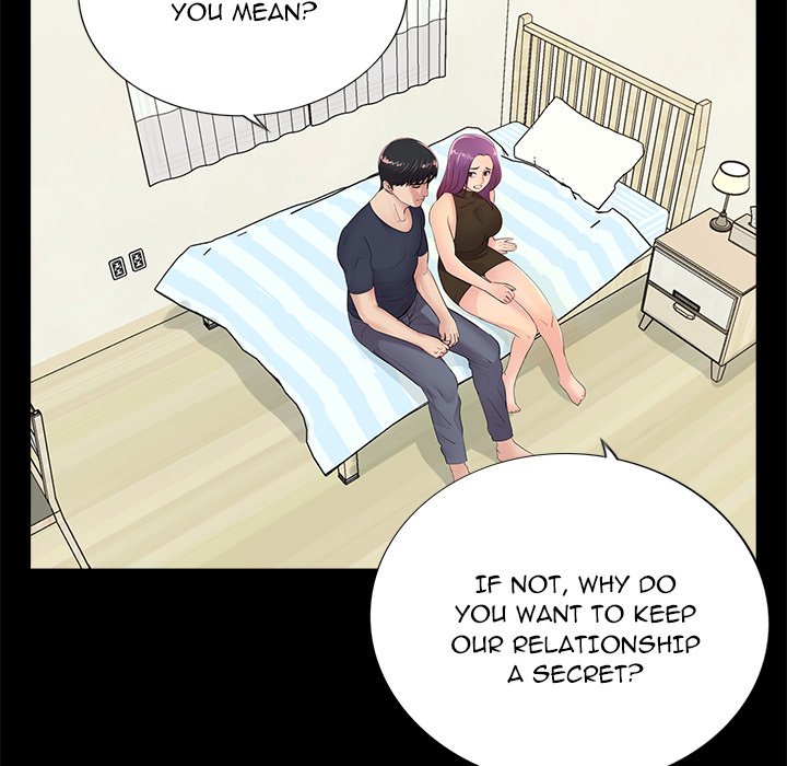 His Return chapter 8 page 65