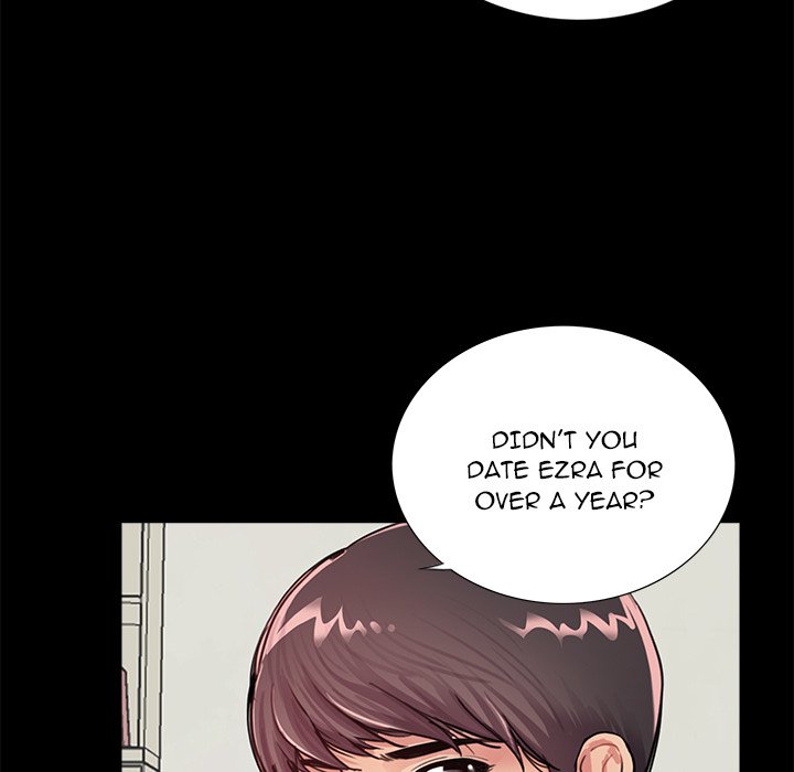 His Return chapter 8 page 66