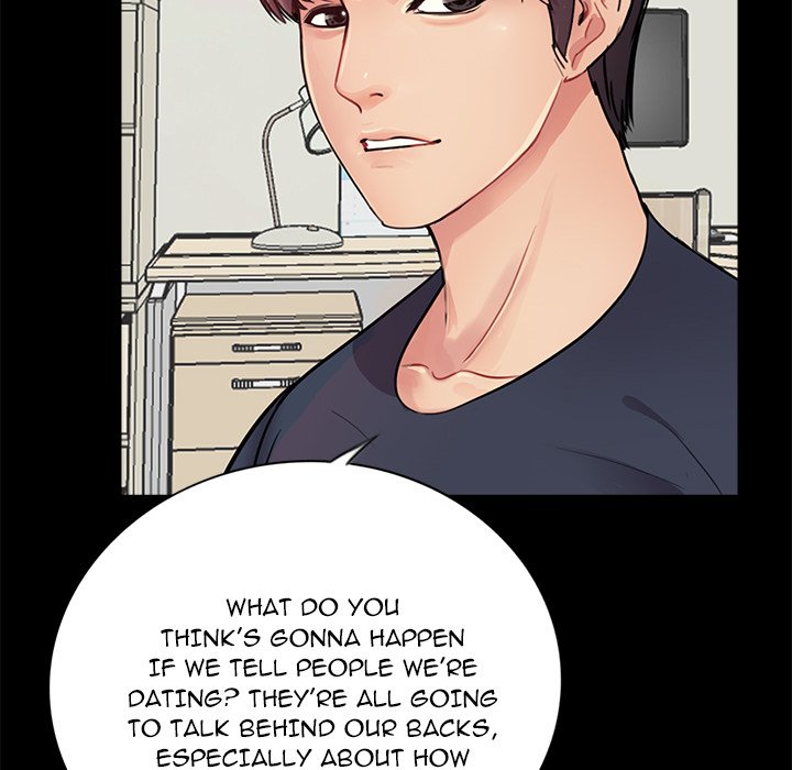 His Return chapter 8 page 67