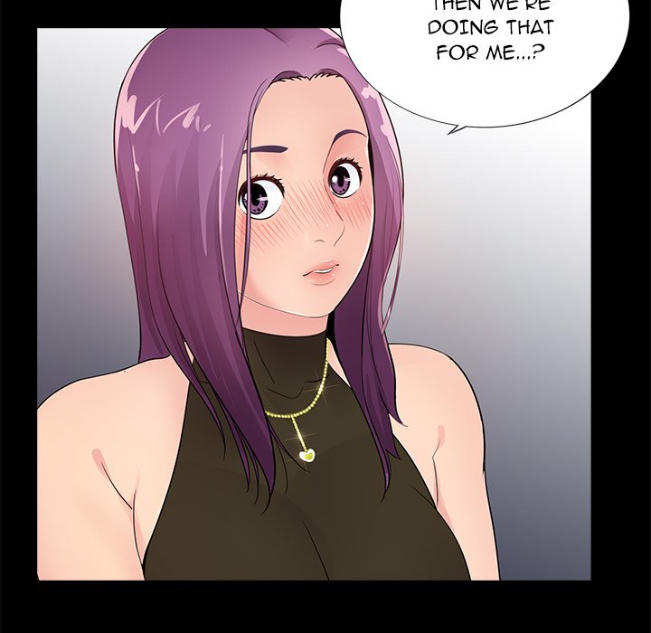His Return chapter 8 page 69