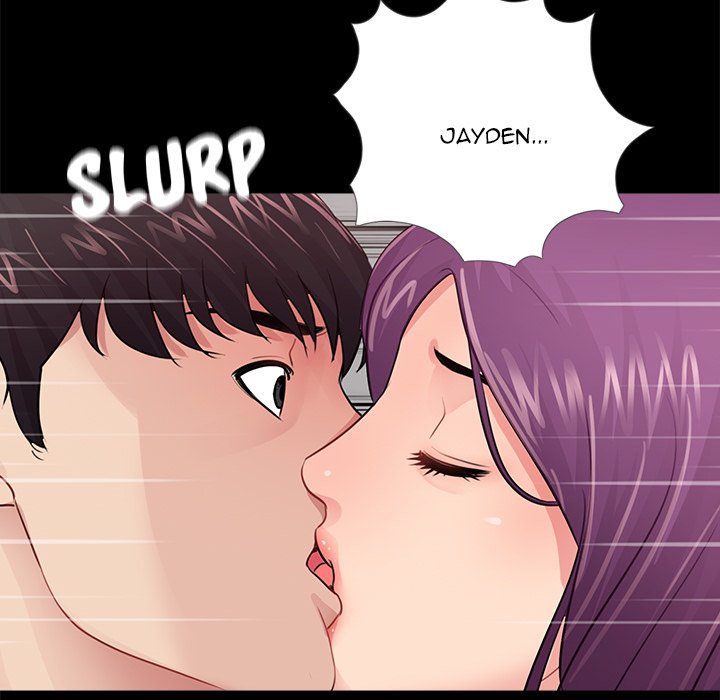 His Return chapter 8 page 75