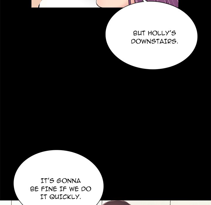 His Return chapter 8 page 80