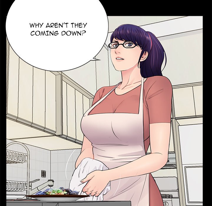 His Return chapter 8 page 86