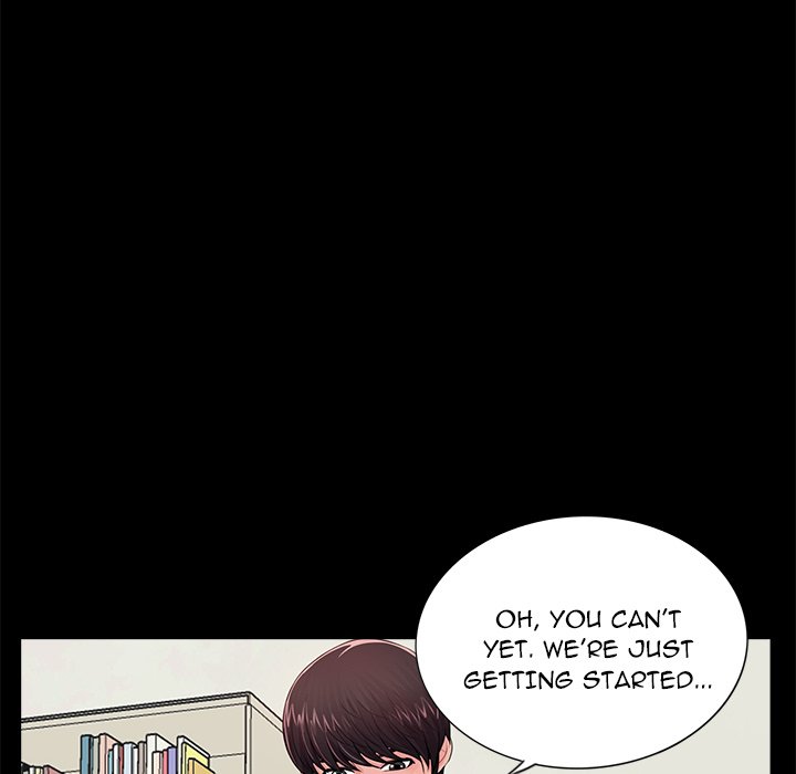 His Return chapter 8 page 93