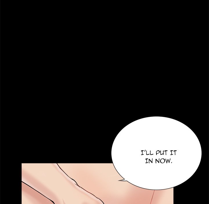 His Return chapter 8 page 95
