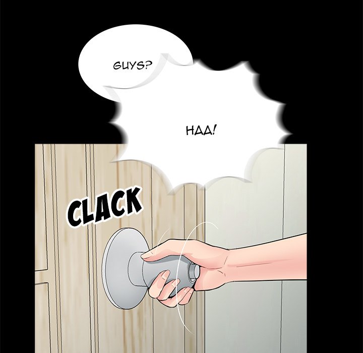 His Return chapter 8 page 97