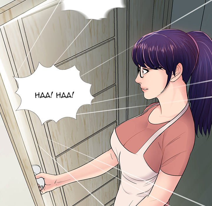 His Return chapter 8 page 99