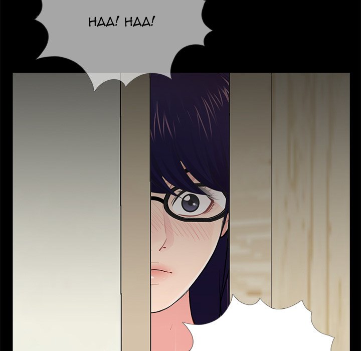 His Return chapter 8 page 101