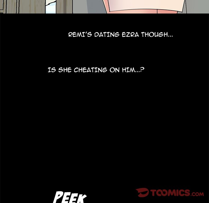 His Return chapter 8 page 112