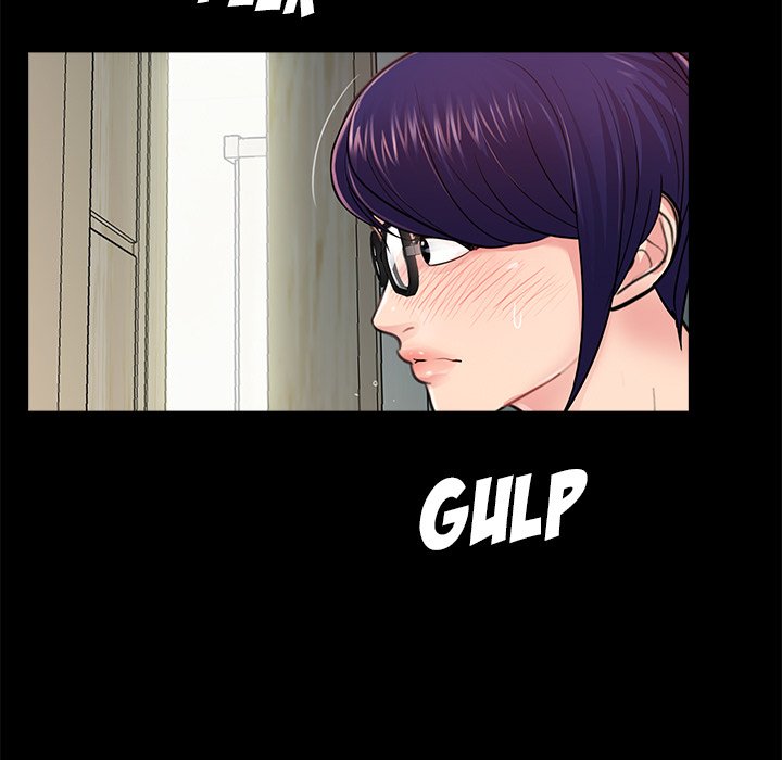 His Return chapter 8 page 113