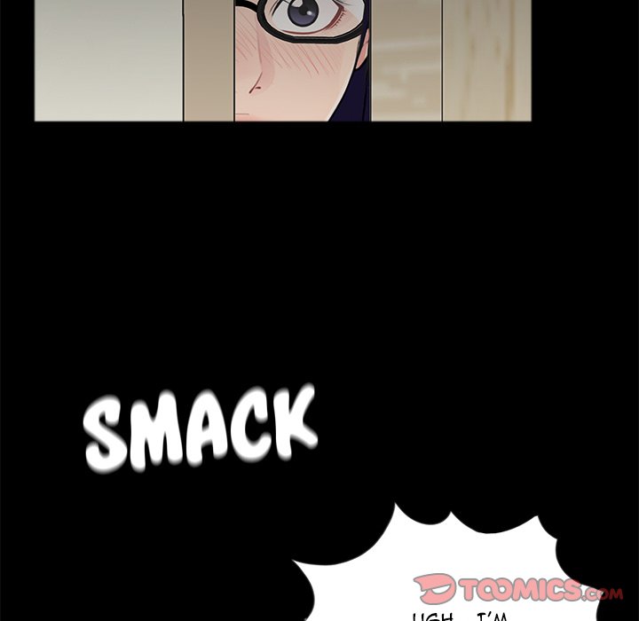 His Return chapter 8 page 118