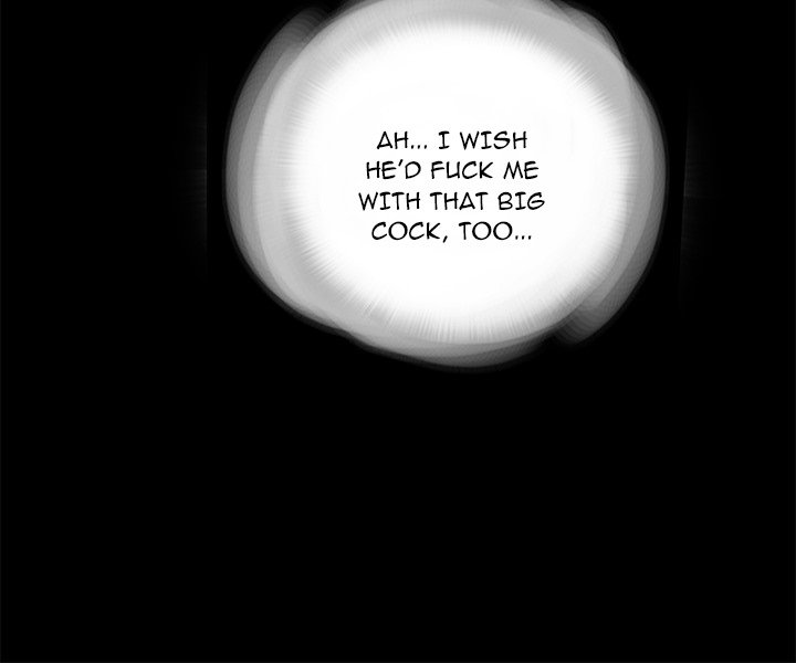 His Return chapter 8 page 128