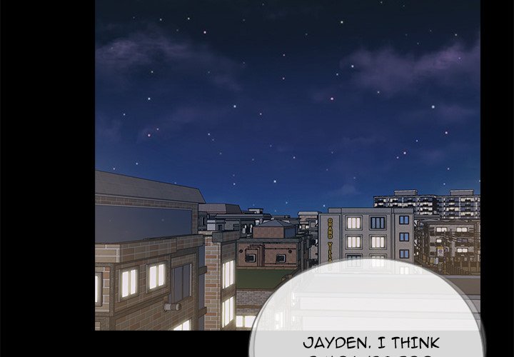 His Return chapter 9 page 3