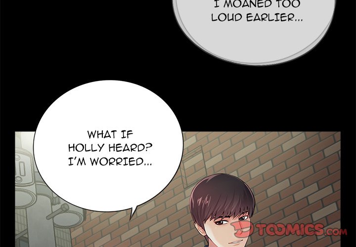 His Return chapter 9 page 4