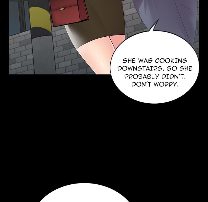 His Return chapter 9 page 6