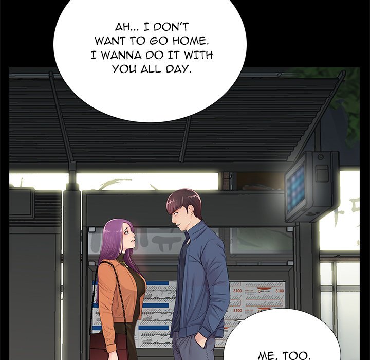 His Return chapter 9 page 7