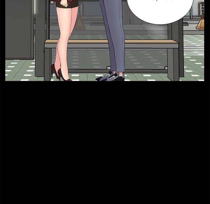 His Return chapter 9 page 8