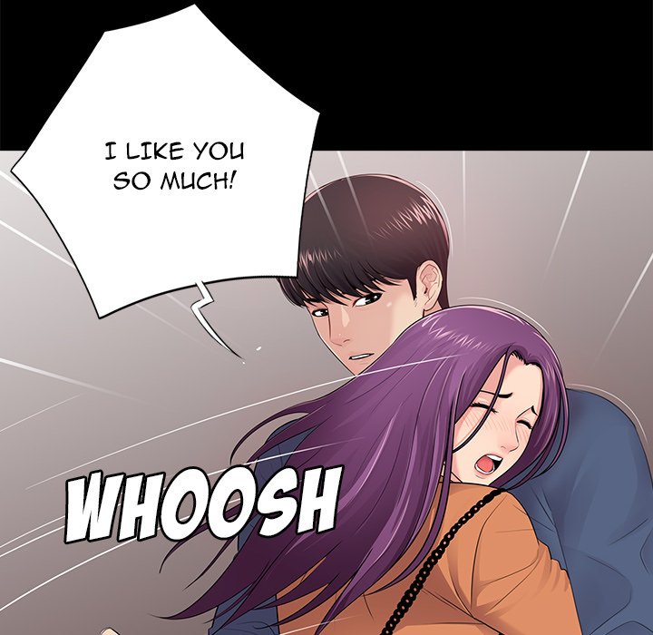 His Return chapter 9 page 9