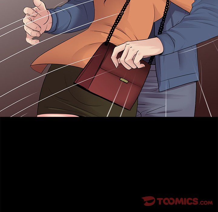 His Return chapter 9 page 10