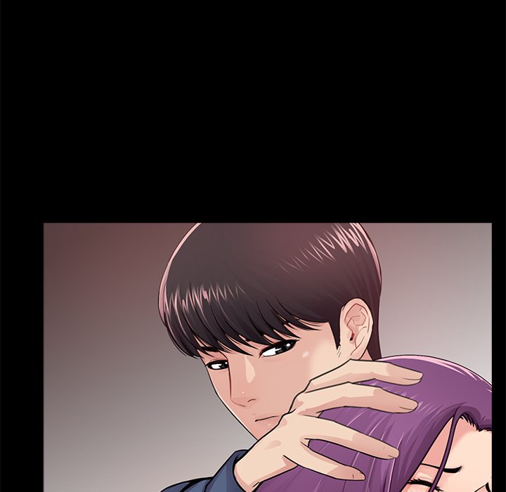 His Return chapter 9 page 11