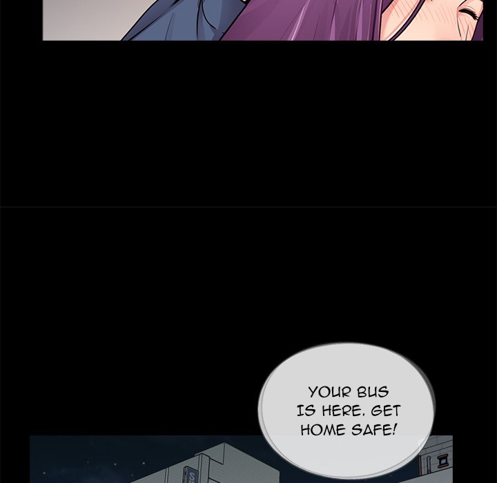 His Return chapter 9 page 12